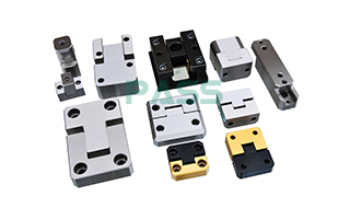 Cooper-customized-slide-plates-for-stamping-molds