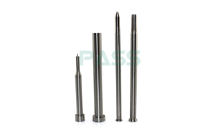Carbide-Metal-Round-Ejector pin