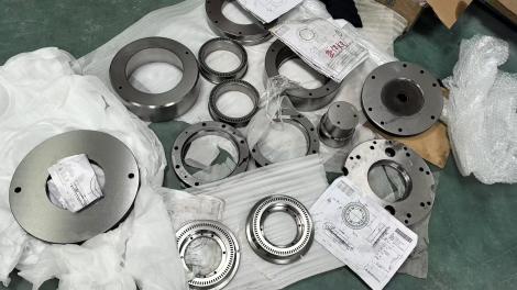 Customized products